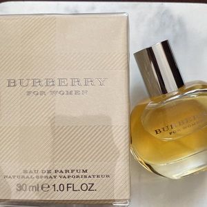 BURBERRY for Women Perfume (30mL / 1 Oz)